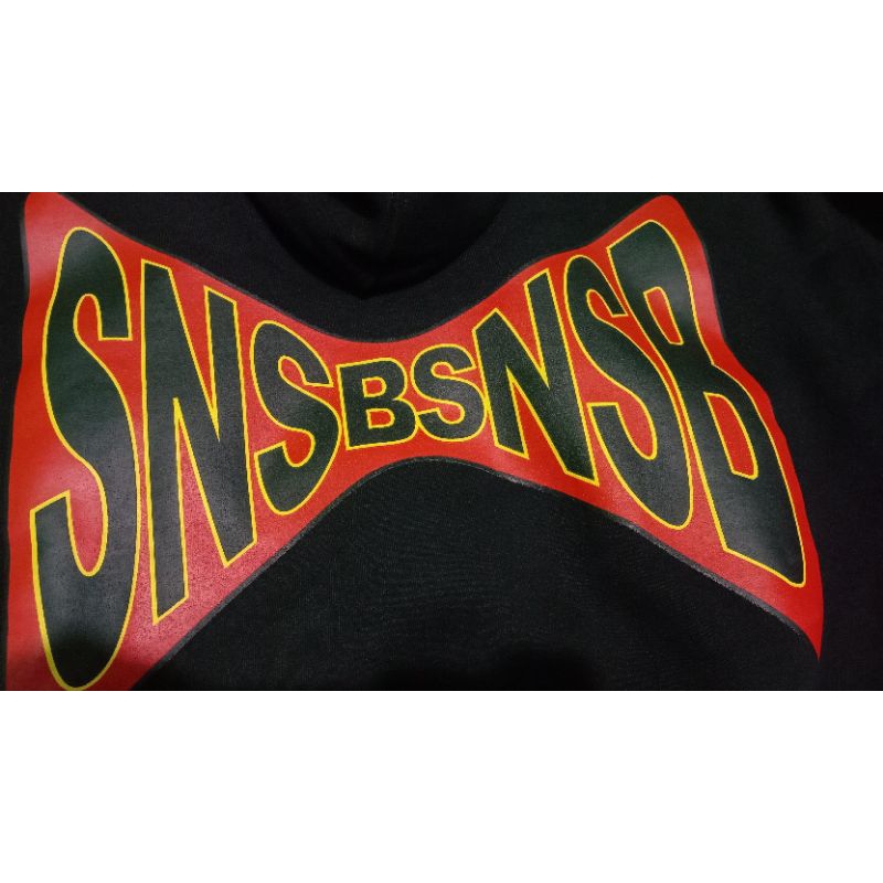 hoodie snsb strom