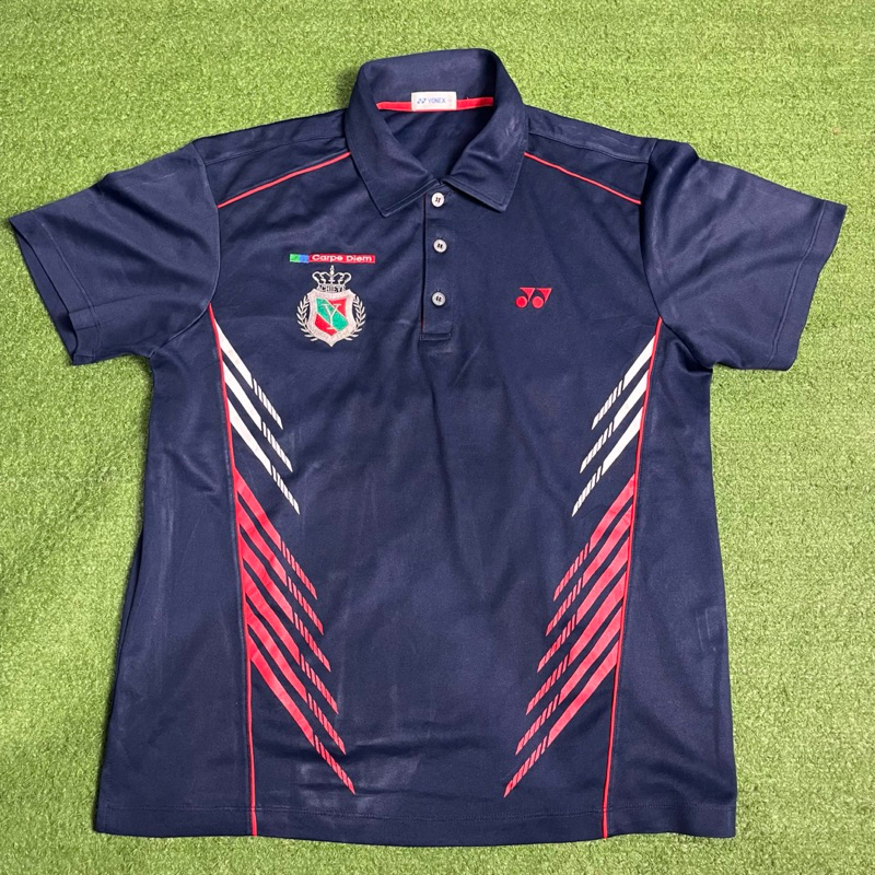 Yonex x Carpe Diem Polo Shirt