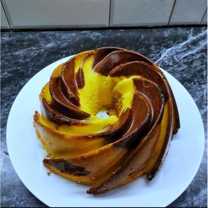 

BOLU MARMER D20