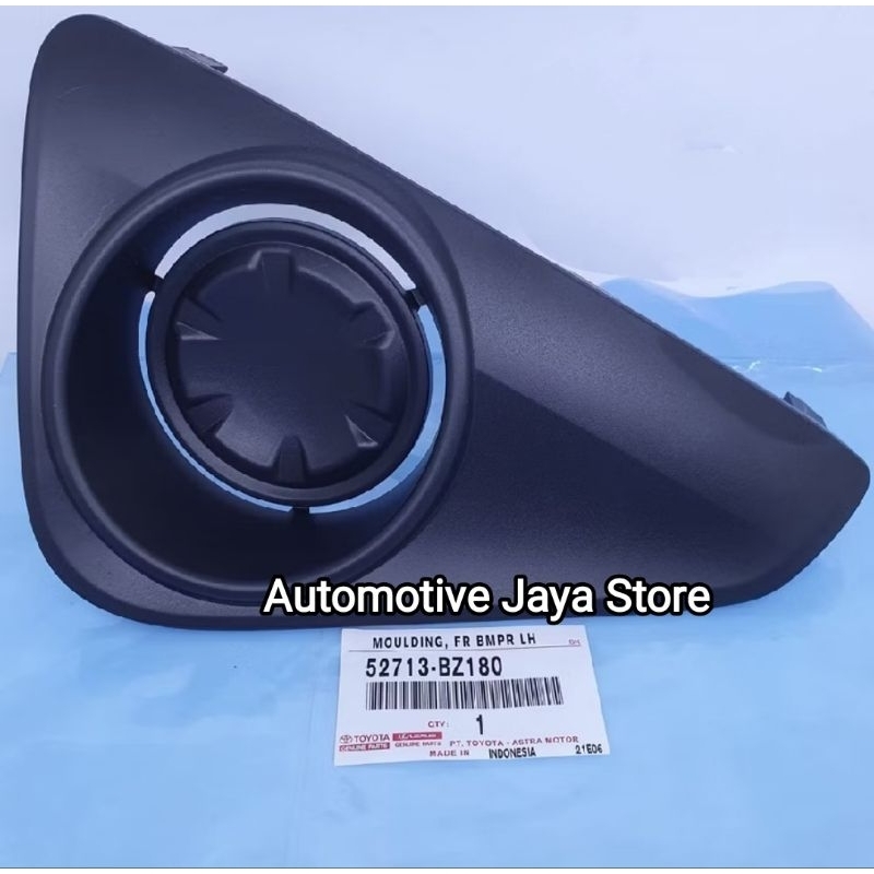 Cover Tutup Foglamp Calya Original