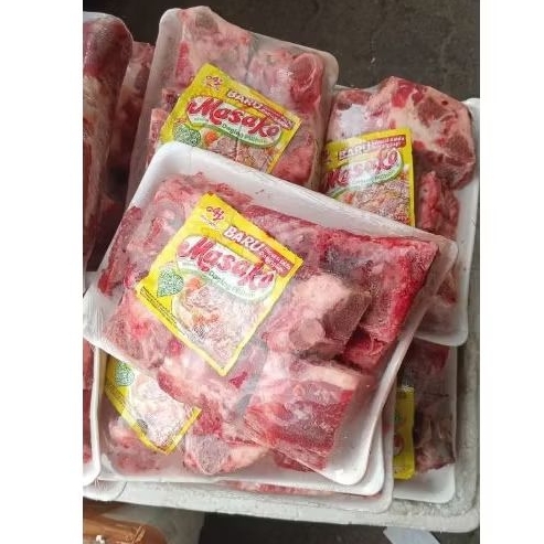 

IGA SAPI FREE MASAKO