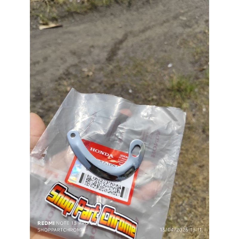 plat C standar/jagang tengah Ori GL MAX GL PRO CROM CELUP