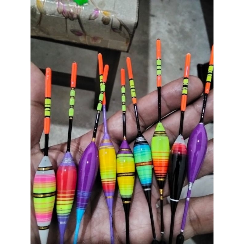 pelampung anti badai 15cm