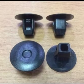 Klip Kancing Grommet Liner Fender Mobil Honda Civic Brio Jazz Freed