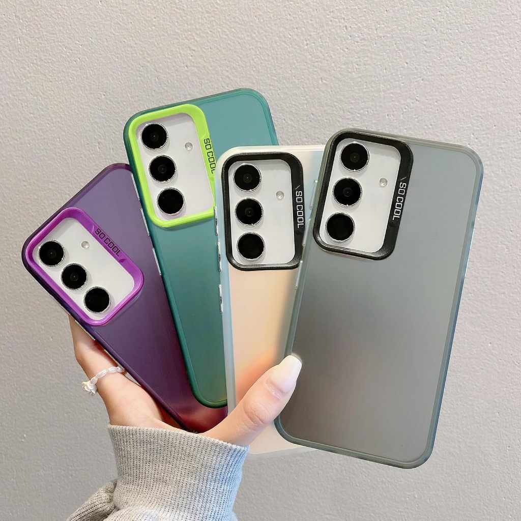 Samsung A06 5G REAL A56 A36 A26 A16 A55 A35 A25 A15 A54 A34 A24 A14 A33 A53 A52 A52s A13 A23 A05 A05