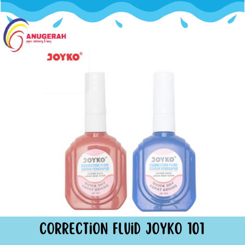 

Correction Pen Joyko JK-101 (PCS)