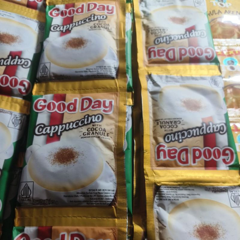

kopiGooddayCapucino