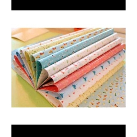 

kertas kado murah sansan wawa (baca deskripsi)