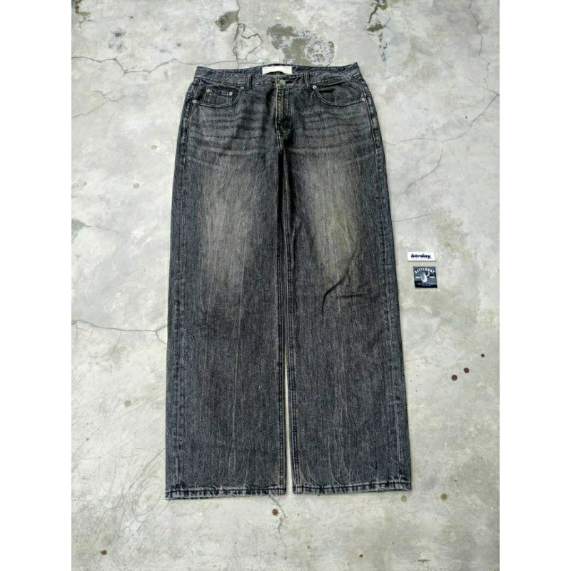 baggy jeans petir