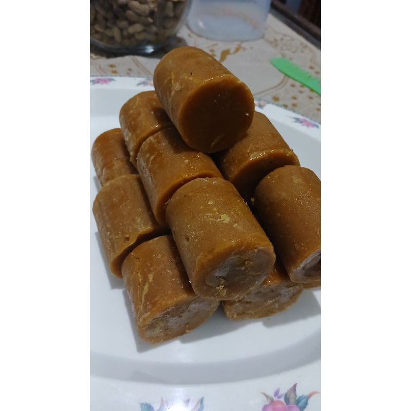 

Gula merah super gula jawa 1kg