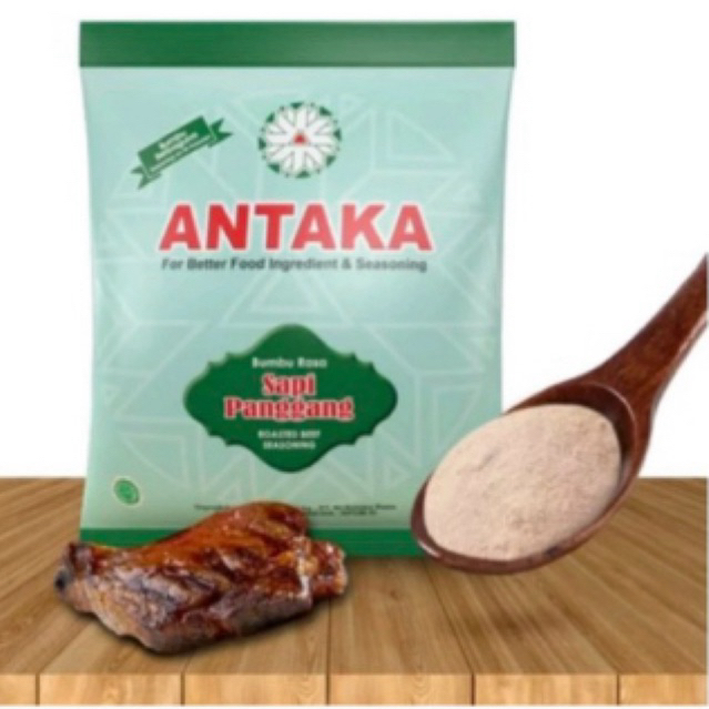 

antaka bumbu tabur serbaguna 100 gr