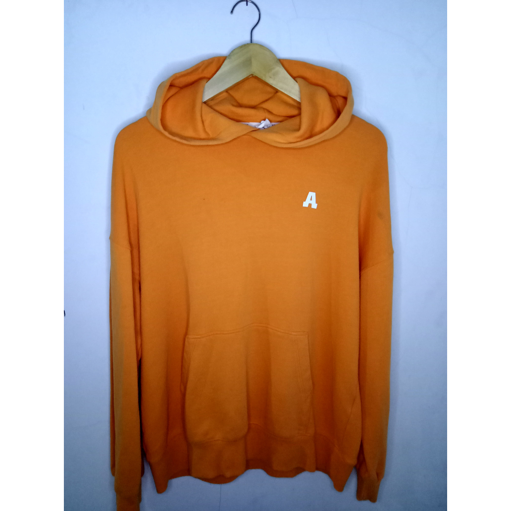 Hoodie Akiii Classic Original Preloved
