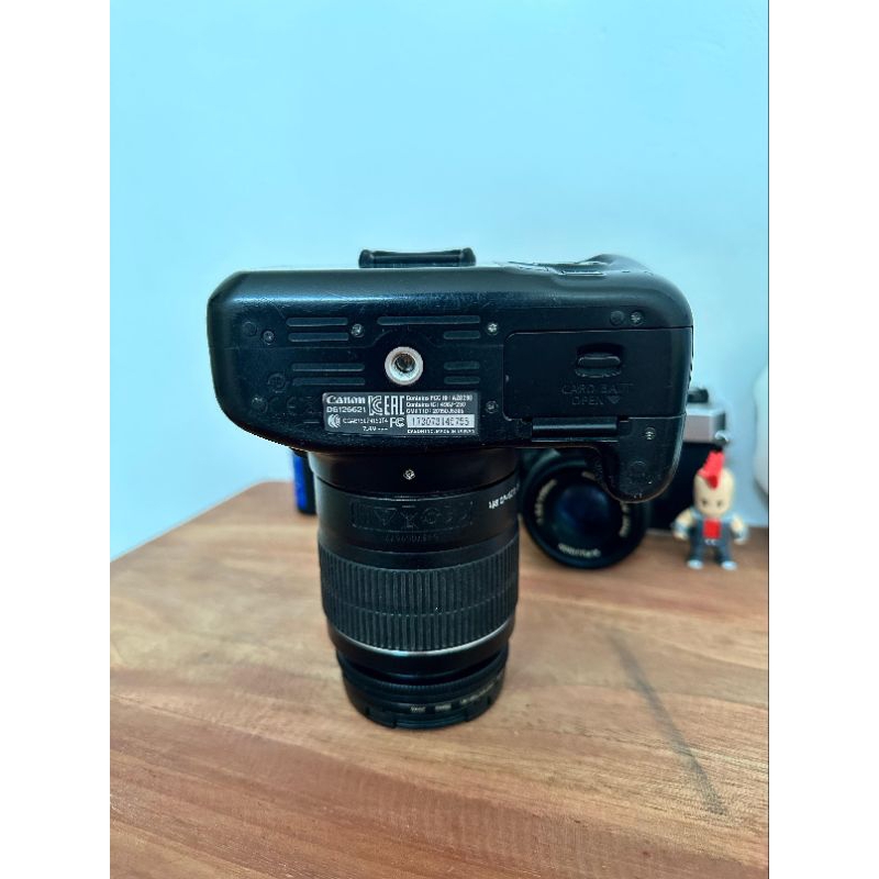 canon 1300d kit