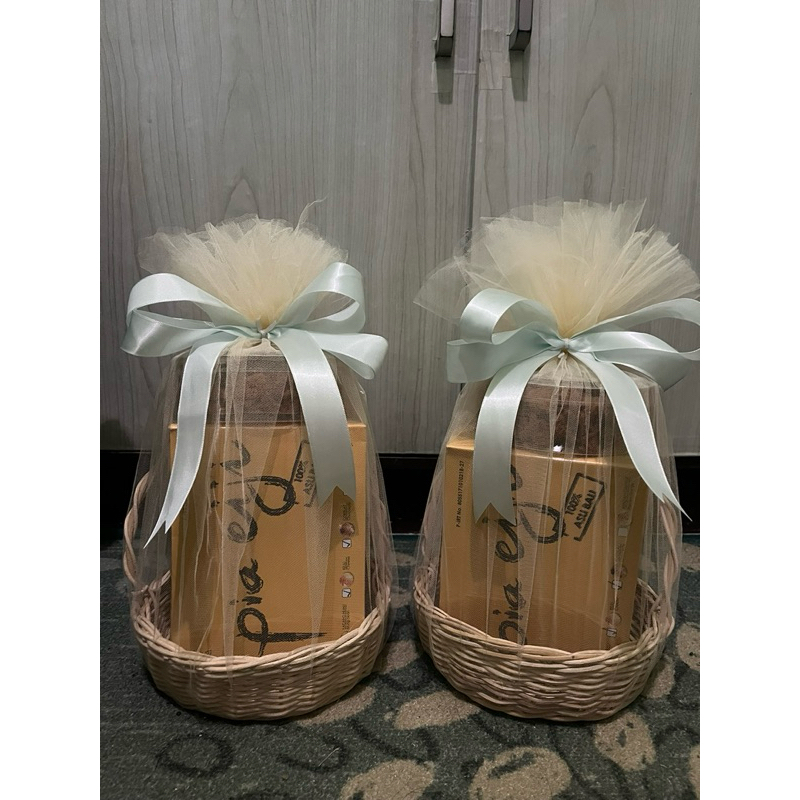 

Hampers Galungan Kuningan Nyepi