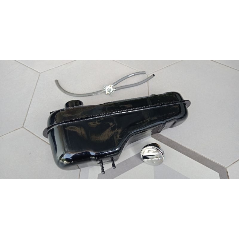 Tangki Dax ST70 ST50