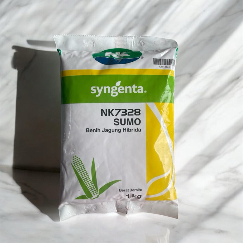 BENIH JAGUNG NK7328 SUMO BENIH JAGUNG HIBRIDA
