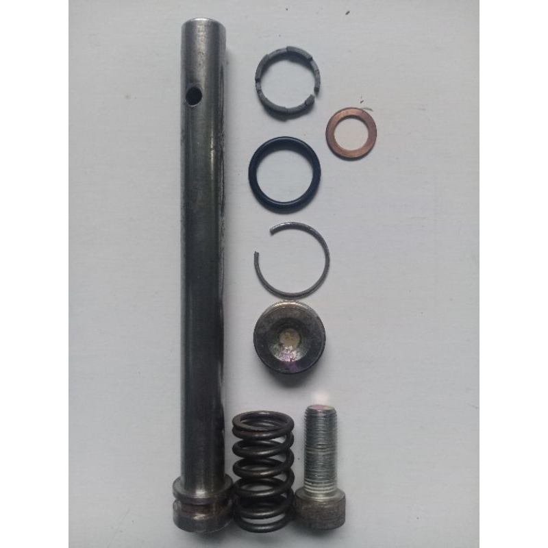 Suling Shock Depan Beat Deluxe Original