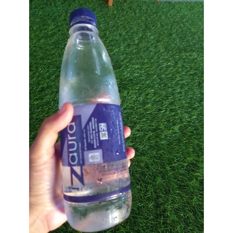 

AIR KESEHATAN i ZAURA AIR ALKALI 600ml