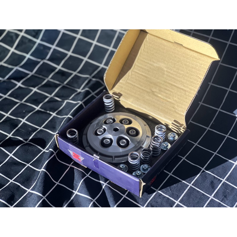 kopling 6 Per MX king/Xabre/Vixion