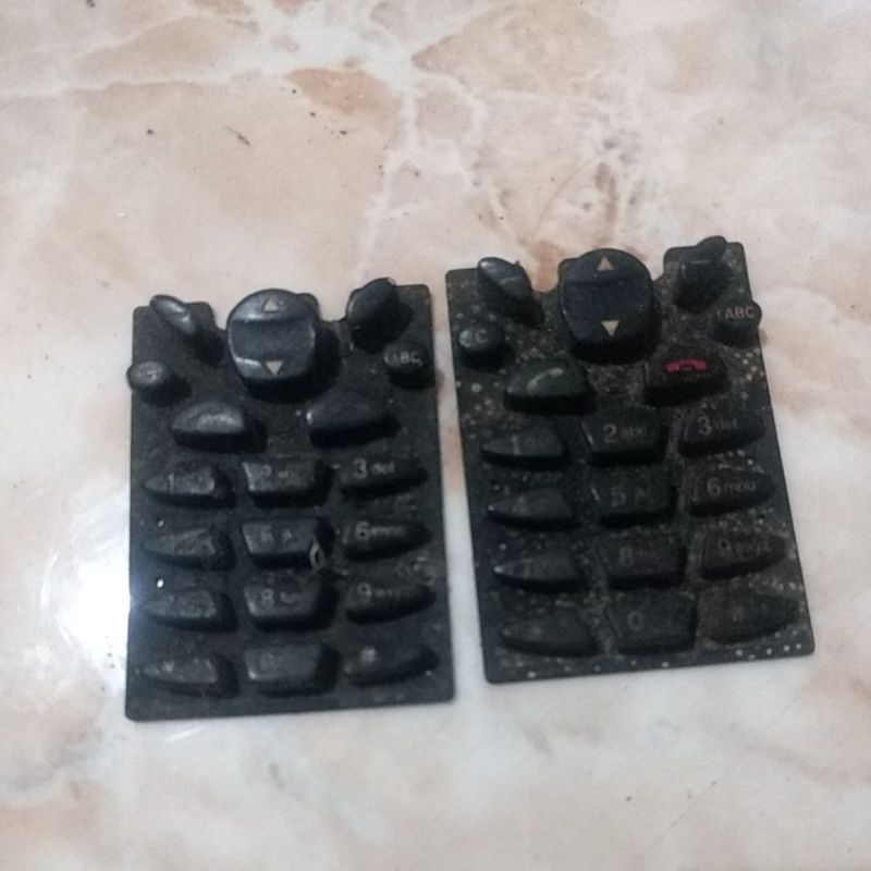 nokia 8110 keypad original