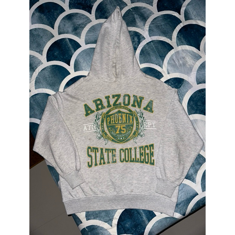 Hoodie Zara Original pl