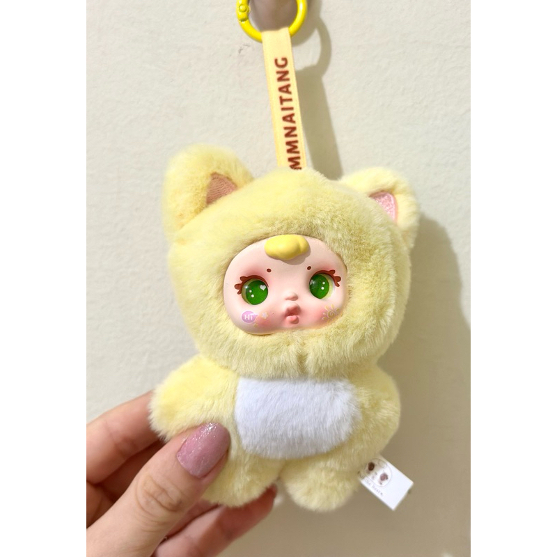 

MM milky candy selected blindbox