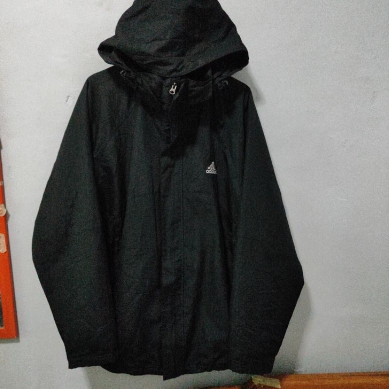 Jaket outdoor adidas