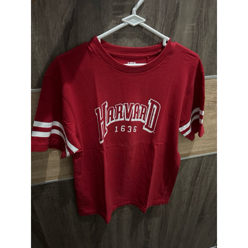 [preloved] Uniqlo Shirt