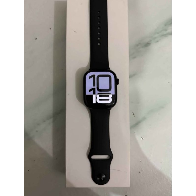 apple watch seri 10 46mm