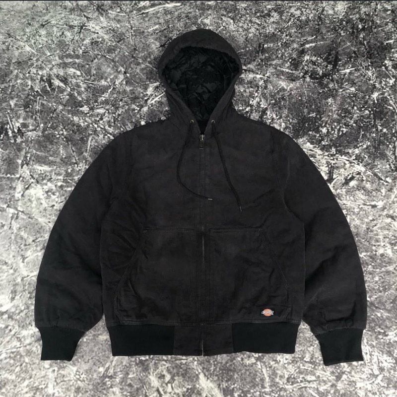 active jacket dickies second