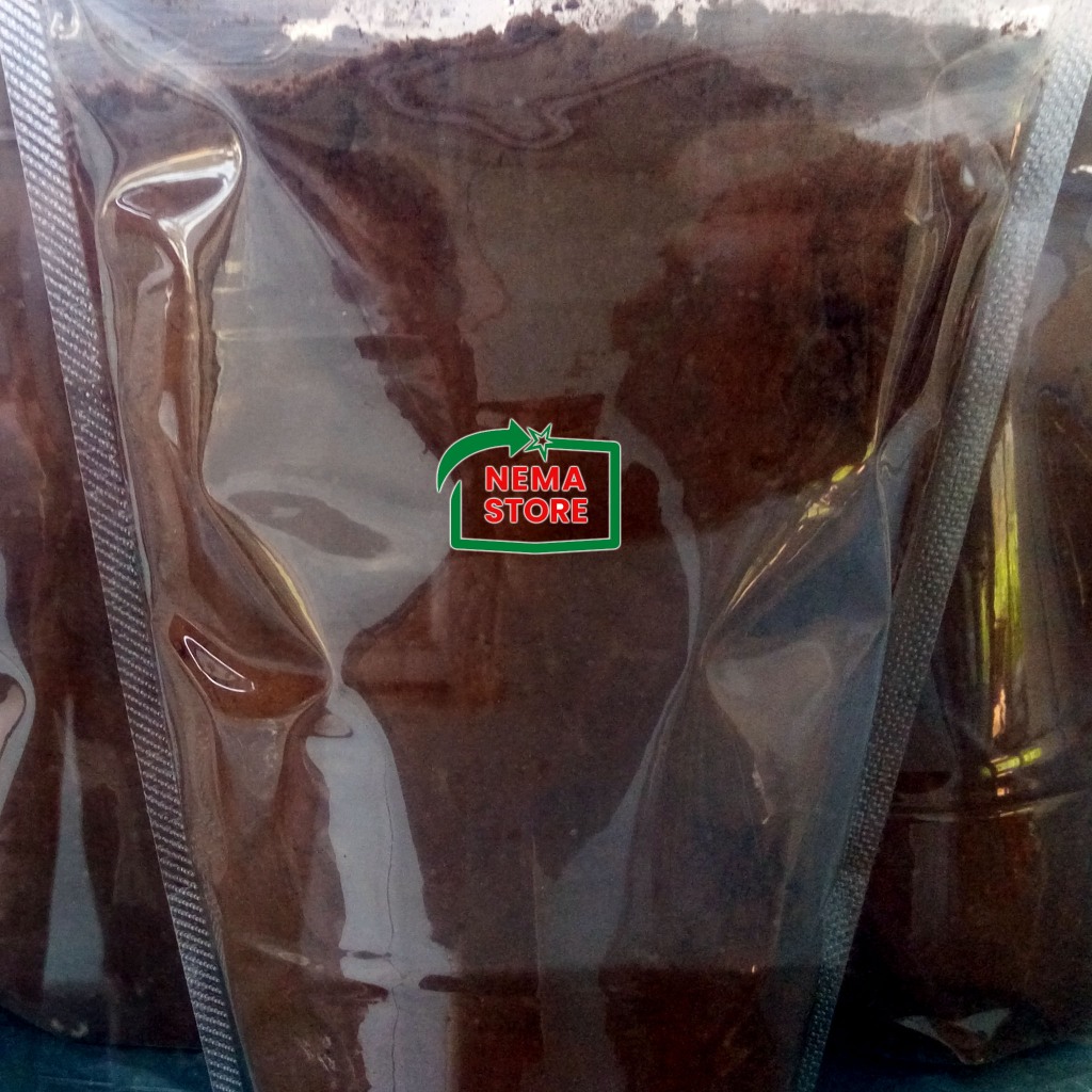 

Kopi Ndeso Bubuk Robusta Argopuro Bondowoso 1 Kg