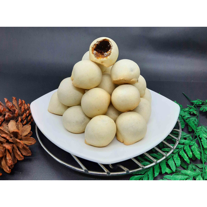 

KUE MINO/ROTI MINO (Ndog Penyu / Bulus) khas Banyumas 300g