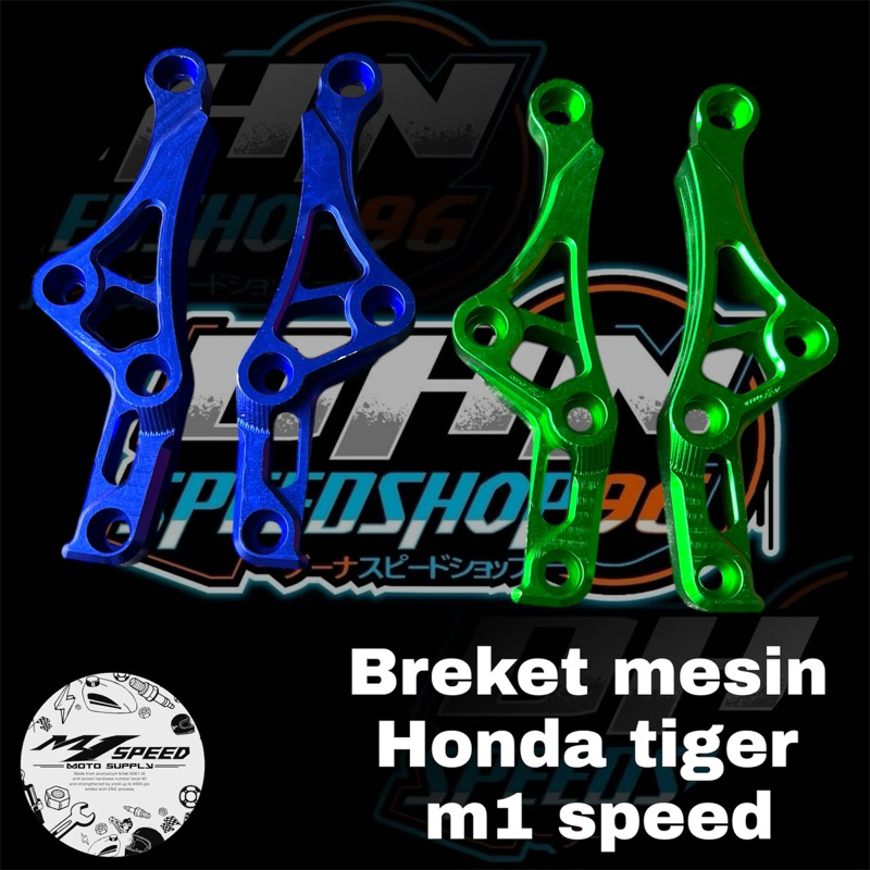 pangkon mesin tiger dudukan mesin tivee cnc M1speed m1 speed