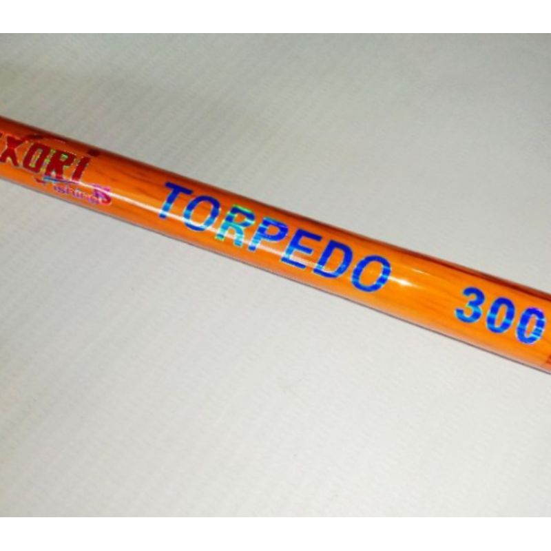tegeg exori torpedo p360
