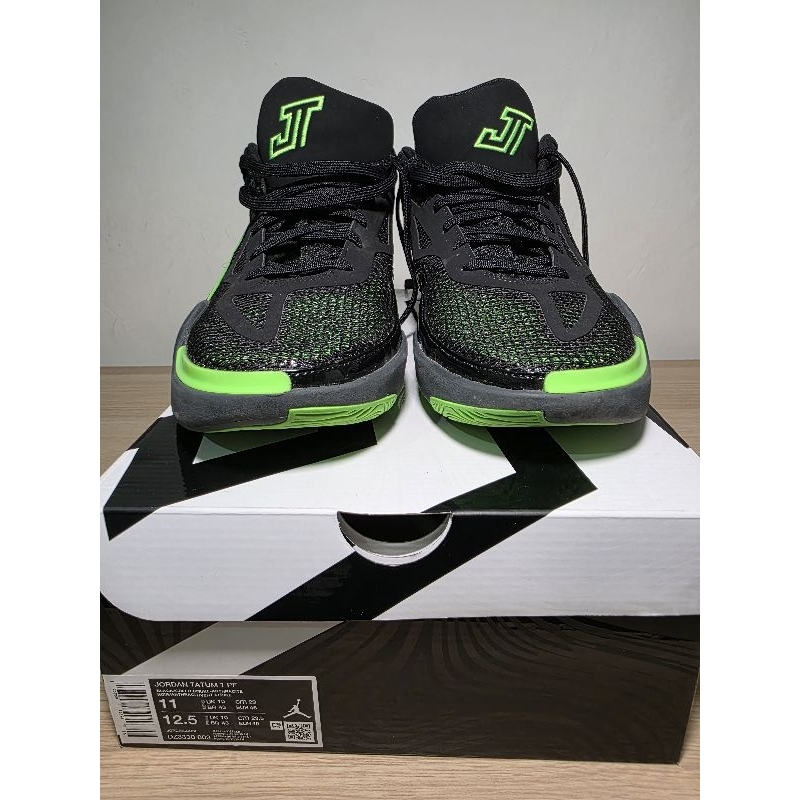 Sepatu Basket Jordan Tatum 1 Original 100%
