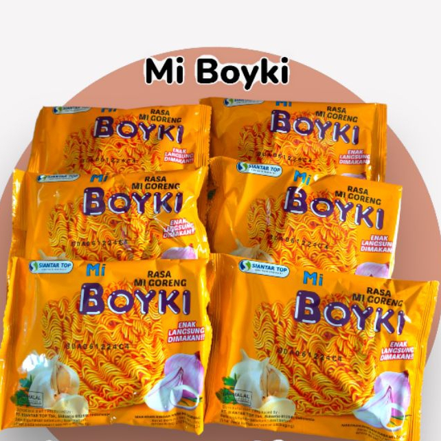 

MI BOYKI (1 SASET)
