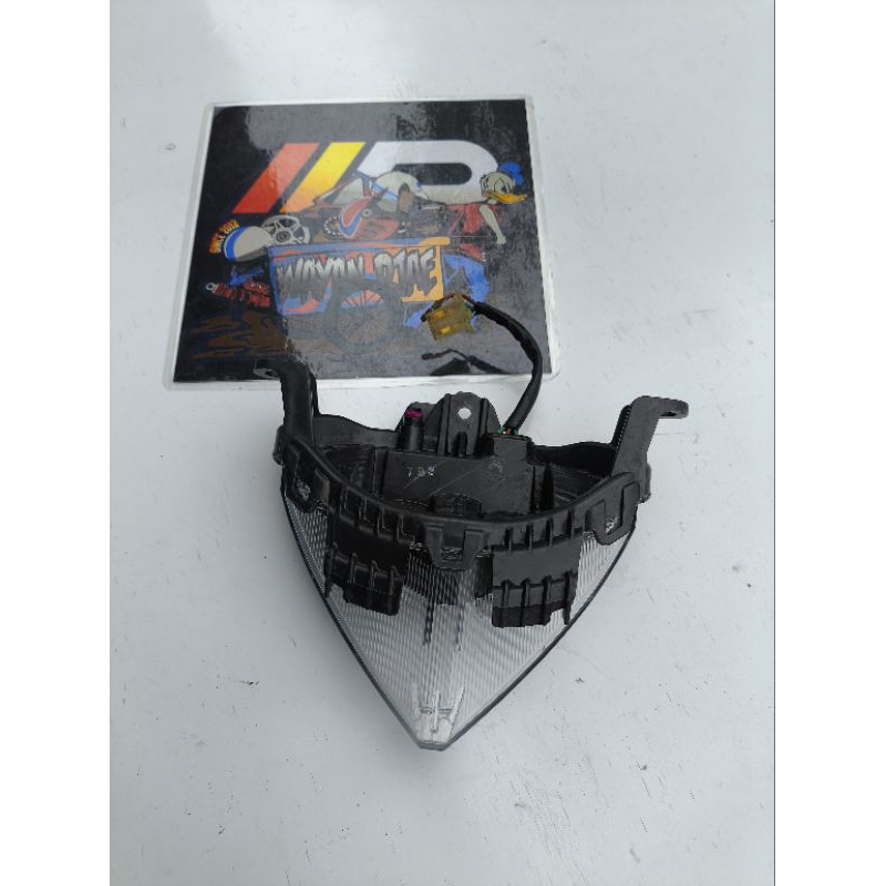 Lampu stop assy Honda cb150r led new original bekas lepasan motor