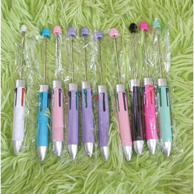 

pulpen manik diy (1pcs)