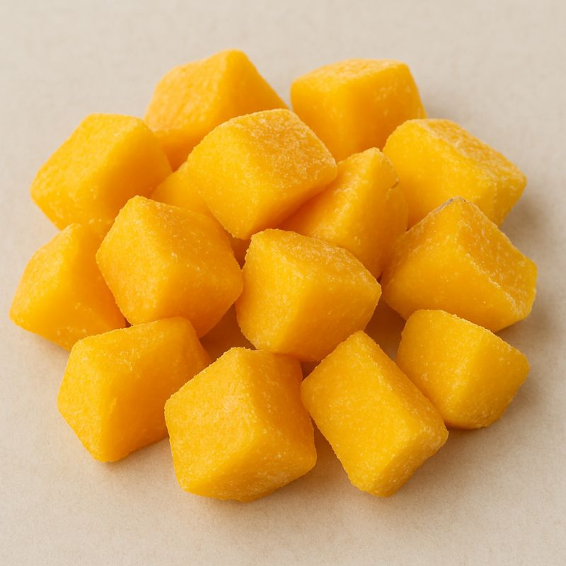 

Mangga Harum manis beku/frozen