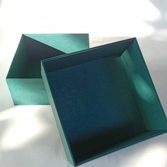 

TRAY HIJAU TUA POLOS