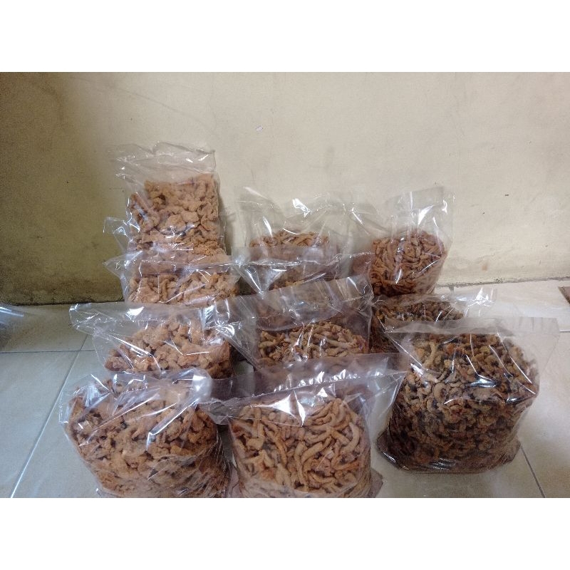 

Usus Oishi 1 kg
