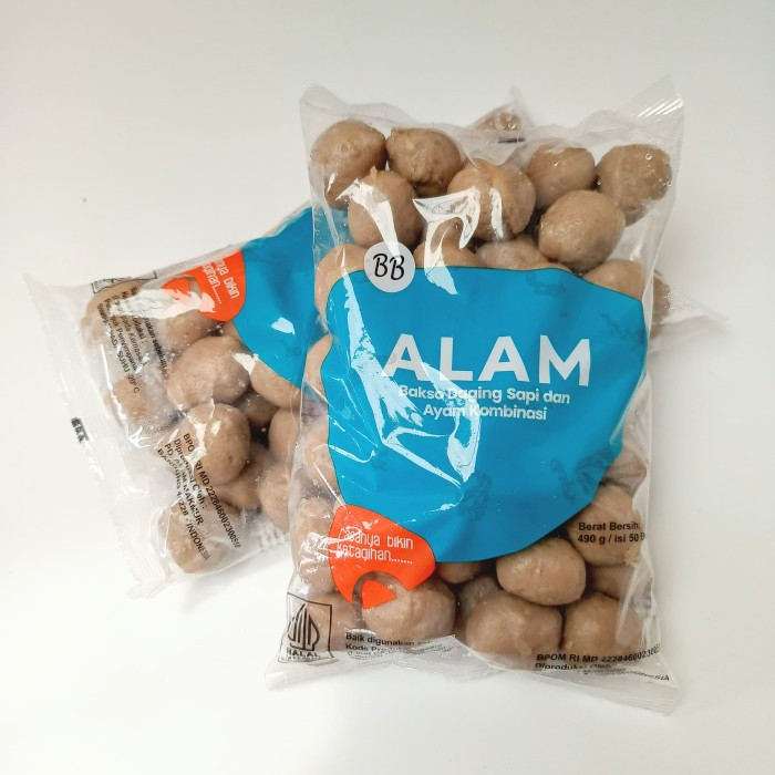 

baso alam isi 50 sedeng