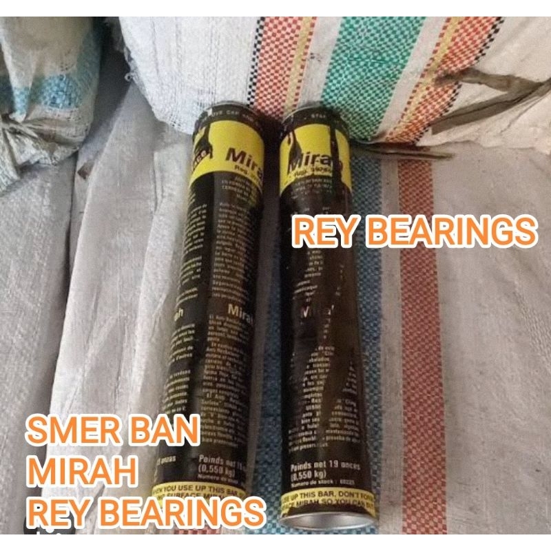 Smer ban / smer ban driving belt merk MIRAH