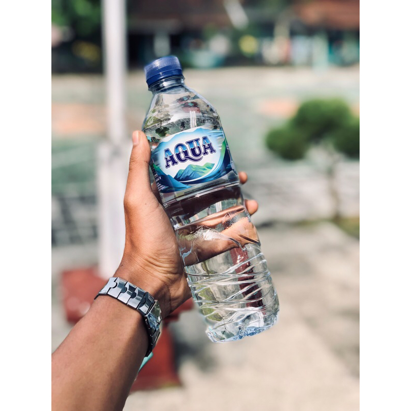 

Aqua 600 ml