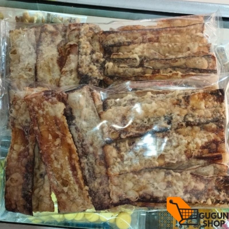 

SALE LIDAH 180GRAM