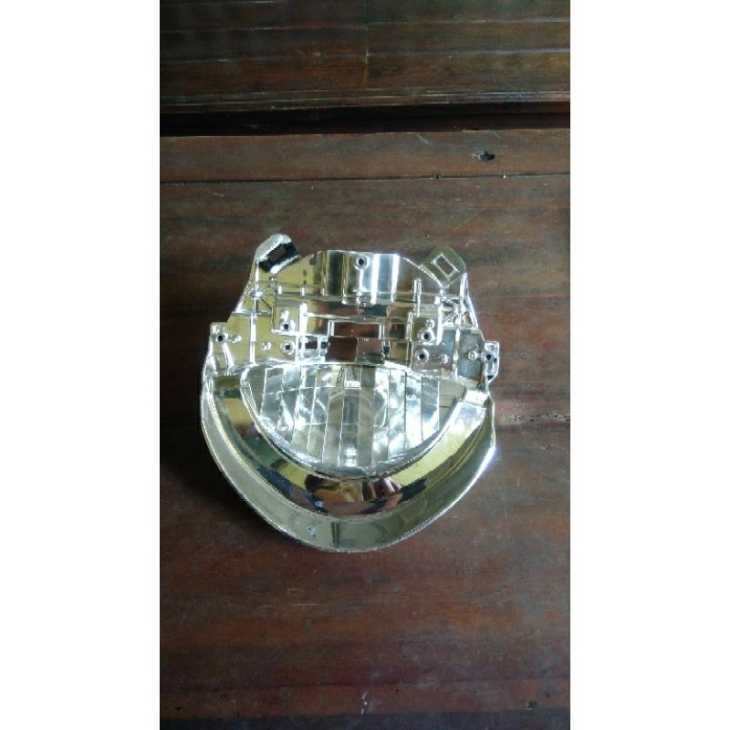 reflektor scoopy 2021-2024 ori