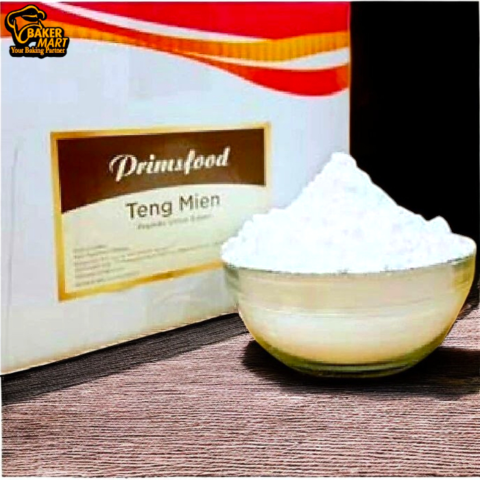 

Primsood Tepung Tang Mien 500 Gr