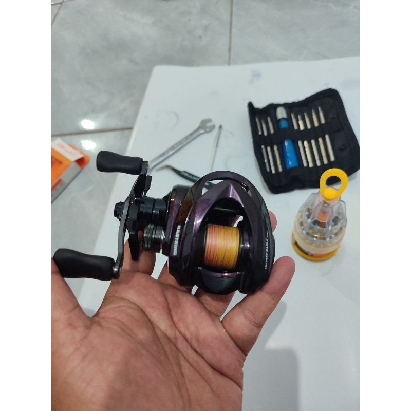 Kastking Valiant Eagle 2 Pro