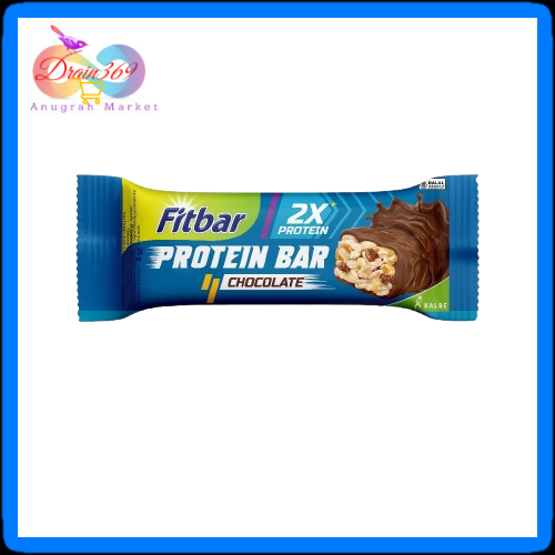 

FITBAR PROTEIN COKLAT 25GR (8992802130011)