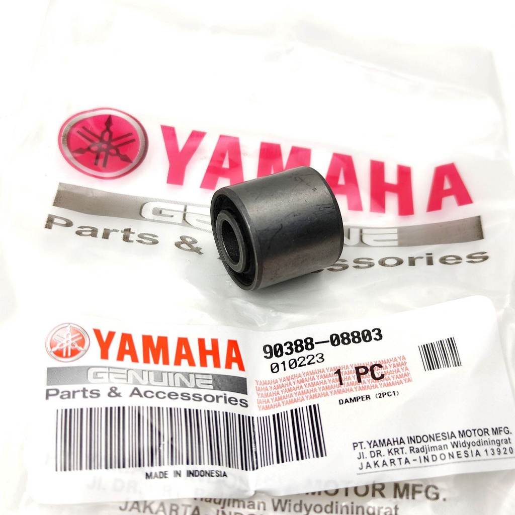 BOSH SHOCK SHOCKBREAKER BELAKANG MIO. MIO J. MIO M3. NMAX. AEROX. LEXI. FREEGO. BEAT. VARIO. SCOOPY 